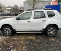 Білий Дачія Duster, об'ємом двигуна 1.6 л та пробігом 233 тис. км за 7100 $, фото 2 на Automoto.ua