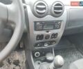 Белый Дачия Duster, объемом двигателя 1.6 л и пробегом 226 тыс. км за 7500 $, фото 6 на Automoto.ua