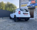 Білий Дачія Duster, об'ємом двигуна 1.5 л та пробігом 180 тис. км за 9850 $, фото 37 на Automoto.ua