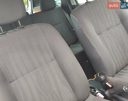 Белый Дачия Duster, объемом двигателя 1.5 л и пробегом 168 тыс. км за 10700 $, фото 42 на Automoto.ua