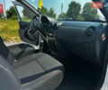 Белый Дачия Duster, объемом двигателя 1.6 л и пробегом 127 тыс. км за 8750 $, фото 20 на Automoto.ua