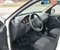 Білий Дачія Duster, об'ємом двигуна 1.6 л та пробігом 122 тис. км за 8300 $, фото 17 на Automoto.ua