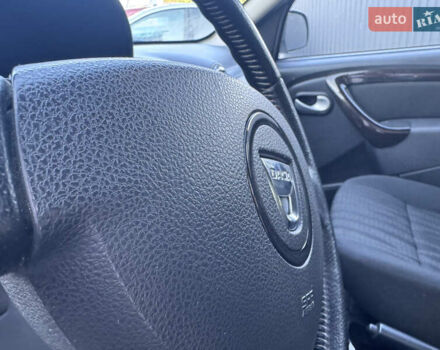 Білий Дачія Duster, об'ємом двигуна 1.5 л та пробігом 180 тис. км за 9850 $, фото 34 на Automoto.ua