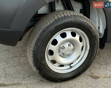 Білий Дачія Duster, об'ємом двигуна 1.5 л та пробігом 182 тис. км за 8999 $, фото 9 на Automoto.ua