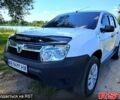 Білий Дачія Duster, об'ємом двигуна 1.6 л та пробігом 170 тис. км за 8000 $, фото 1 на Automoto.ua