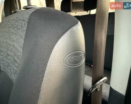 Білий Дачія Duster, об'ємом двигуна 1.5 л та пробігом 182 тис. км за 8999 $, фото 49 на Automoto.ua