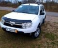 Белый Дачия Duster, объемом двигателя 16 л и пробегом 182 тыс. км за 8000 $, фото 8 на Automoto.ua