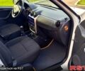 Білий Дачія Duster, об'ємом двигуна 1.5 л та пробігом 168 тис. км за 10700 $, фото 10 на Automoto.ua