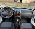 Білий Дачія Duster, об'ємом двигуна 1.5 л та пробігом 182 тис. км за 8999 $, фото 35 на Automoto.ua