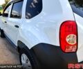 Білий Дачія Duster, об'ємом двигуна 1.6 л та пробігом 170 тис. км за 8000 $, фото 5 на Automoto.ua