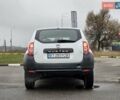 Білий Дачія Duster, об'ємом двигуна 1.6 л та пробігом 122 тис. км за 8300 $, фото 13 на Automoto.ua