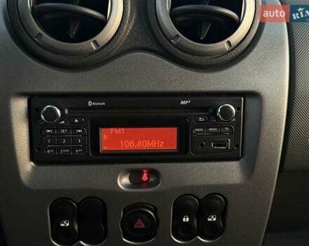 Білий Дачія Duster, об'ємом двигуна 1.5 л та пробігом 182 тис. км за 8999 $, фото 40 на Automoto.ua