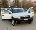 Білий Дачія Duster, об'ємом двигуна 1.5 л та пробігом 182 тис. км за 8999 $, фото 25 на Automoto.ua