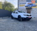Білий Дачія Duster, об'ємом двигуна 1.5 л та пробігом 180 тис. км за 9850 $, фото 7 на Automoto.ua