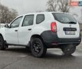 Білий Дачія Duster, об'ємом двигуна 1.6 л та пробігом 122 тис. км за 8300 $, фото 15 на Automoto.ua