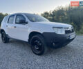 Белый Дачия Duster, объемом двигателя 1.6 л и пробегом 241 тыс. км за 7700 $, фото 2 на Automoto.ua