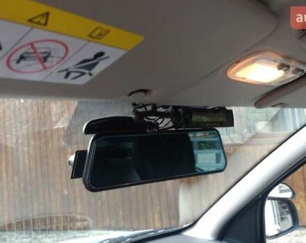 Белый Дачия Duster, объемом двигателя 1.6 л и пробегом 178 тыс. км за 8800 $, фото 11 на Automoto.ua