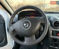 Білий Дачія Duster, об'ємом двигуна 1.5 л та пробігом 182 тис. км за 8999 $, фото 37 на Automoto.ua