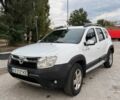 Білий Дачія Duster, об'ємом двигуна 1.6 л та пробігом 308 тис. км за 8000 $, фото 1 на Automoto.ua