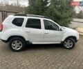 Білий Дачія Duster, об'ємом двигуна 1.5 л та пробігом 168 тис. км за 8300 $, фото 3 на Automoto.ua