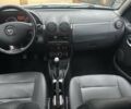 Білий Дачія Duster, об'ємом двигуна 1.5 л та пробігом 168 тис. км за 8300 $, фото 17 на Automoto.ua