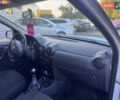 Білий Дачія Duster, об'ємом двигуна 1.5 л та пробігом 180 тис. км за 9850 $, фото 16 на Automoto.ua