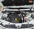 Белый Дачия Duster, объемом двигателя 1.5 л и пробегом 168 тыс. км за 10700 $, фото 40 на Automoto.ua