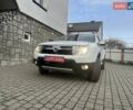 Белый Дачия Duster, объемом двигателя 1.5 л и пробегом 168 тыс. км за 8350 $, фото 3 на Automoto.ua