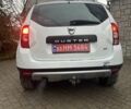 Білий Дачія Duster, об'ємом двигуна 1.5 л та пробігом 168 тис. км за 8300 $, фото 9 на Automoto.ua