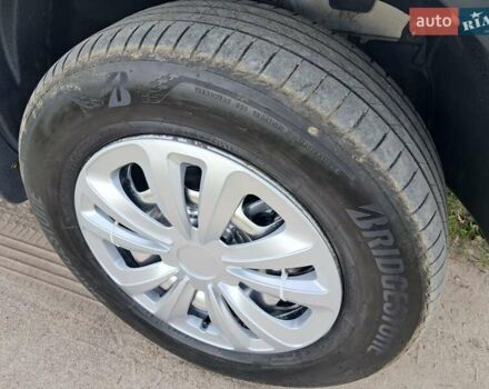 Белый Дачия Duster, объемом двигателя 1.6 л и пробегом 172 тыс. км за 9000 $, фото 28 на Automoto.ua