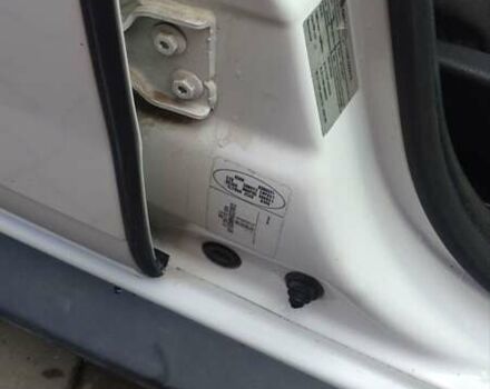 Белый Дачия Duster, объемом двигателя 1.6 л и пробегом 178 тыс. км за 8800 $, фото 23 на Automoto.ua