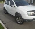 Білий Дачія Duster, об'ємом двигуна 1.5 л та пробігом 220 тис. км за 8900 $, фото 1 на Automoto.ua