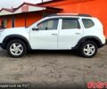 Білий Дачія Duster, об'ємом двигуна 1.5 л та пробігом 168 тис. км за 10700 $, фото 6 на Automoto.ua
