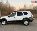 Білий Дачія Duster, об'ємом двигуна 1.5 л та пробігом 182 тис. км за 8999 $, фото 21 на Automoto.ua