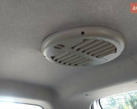 Белый Дачия Duster, объемом двигателя 1.6 л и пробегом 178 тыс. км за 8800 $, фото 44 на Automoto.ua