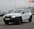 Білий Дачія Duster, об'ємом двигуна 1.6 л та пробігом 122 тис. км за 8300 $, фото 4 на Automoto.ua