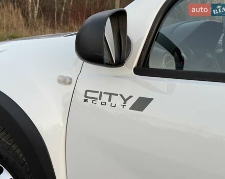 Білий Дачія Duster, об'ємом двигуна 1.5 л та пробігом 182 тис. км за 8999 $, фото 20 на Automoto.ua