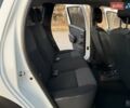 Білий Дачія Duster, об'ємом двигуна 1.5 л та пробігом 182 тис. км за 8999 $, фото 29 на Automoto.ua