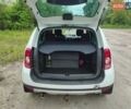 Белый Дачия Duster, объемом двигателя 1.5 л и пробегом 166 тыс. км за 9000 $, фото 12 на Automoto.ua