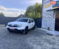 Білий Дачія Duster, об'ємом двигуна 1.5 л та пробігом 180 тис. км за 9850 $, фото 2 на Automoto.ua