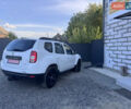 Білий Дачія Duster, об'ємом двигуна 1.5 л та пробігом 180 тис. км за 9850 $, фото 46 на Automoto.ua