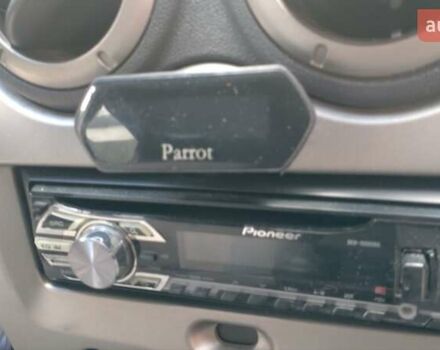 Белый Дачия Duster, объемом двигателя 1.6 л и пробегом 178 тыс. км за 8800 $, фото 21 на Automoto.ua