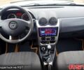 Белый Дачия Duster, объемом двигателя 1.5 л и пробегом 168 тыс. км за 10700 $, фото 7 на Automoto.ua