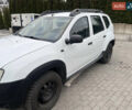 Білий Дачія Duster, об'ємом двигуна 1.6 л та пробігом 223 тис. км за 6500 $, фото 2 на Automoto.ua