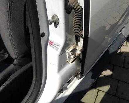Белый Дачия Duster, объемом двигателя 1.6 л и пробегом 178 тыс. км за 9700 $, фото 32 на Automoto.ua