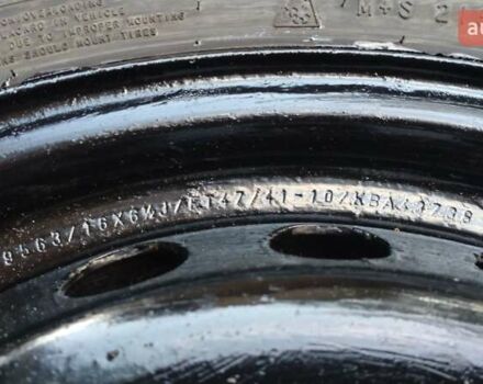 Белый Дачия Duster, объемом двигателя 1.6 л и пробегом 178 тыс. км за 8800 $, фото 50 на Automoto.ua