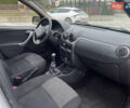 Білий Дачія Duster, об'ємом двигуна 1.6 л та пробігом 223 тис. км за 6500 $, фото 10 на Automoto.ua