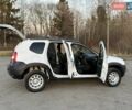 Білий Дачія Duster, об'ємом двигуна 1.5 л та пробігом 182 тис. км за 8999 $, фото 26 на Automoto.ua