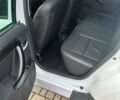 Белый Дачия Duster, объемом двигателя 1.5 л и пробегом 168 тыс. км за 8350 $, фото 18 на Automoto.ua