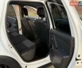 Білий Дачія Duster, об'ємом двигуна 1.5 л та пробігом 182 тис. км за 8999 $, фото 27 на Automoto.ua